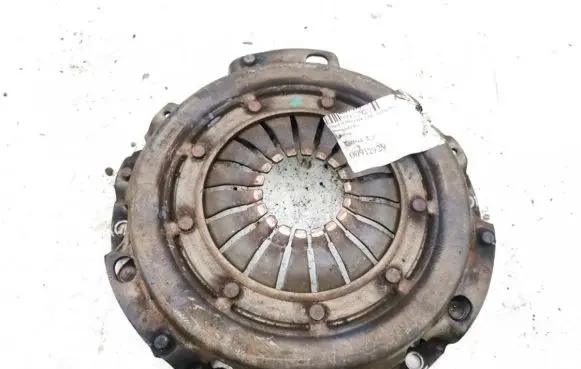 Pressure plate