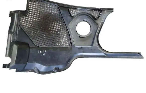 Audi A8 S8 D3 4E Wiper trim 4E1819447H