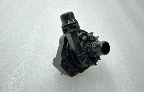 Tesla Model X Electric auxiliary coolant/water pump 160087000B 8000480091