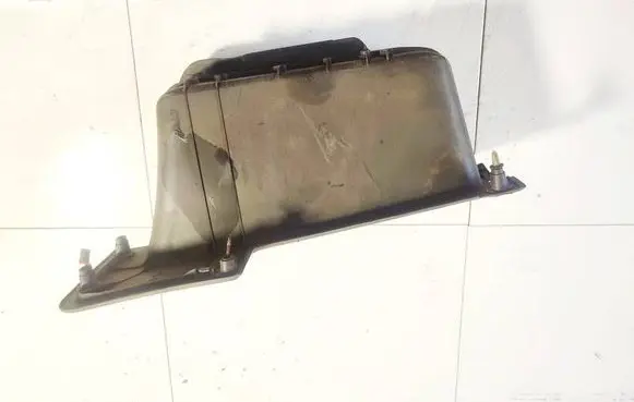 Citroen Jumper Front sill trim cover 130582807