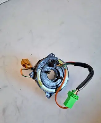 Volvo S80 Airbag slip ring squib (SRS ring) 3PJ1152A