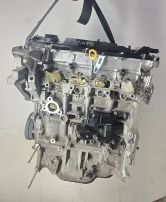 Lexus ES 300h (7th Gen) Engine XA25A N335665 A25A