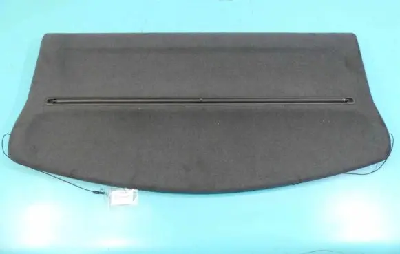 Citroen C5 Parcel shelf IMPRK1148154