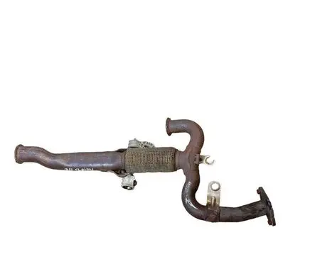 Chrysler Pacifica Exhaust flexible connection 68312120A 32900271686 68187968AJ