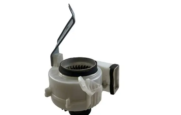 Toyota Prius (XW20) Heater fan/blower 8713047070