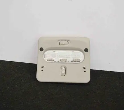 Nissan Qashqai Front seat light 284364EA0A