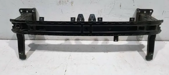Volkswagen PASSAT B8 Front bumper support beam 3G0807611A