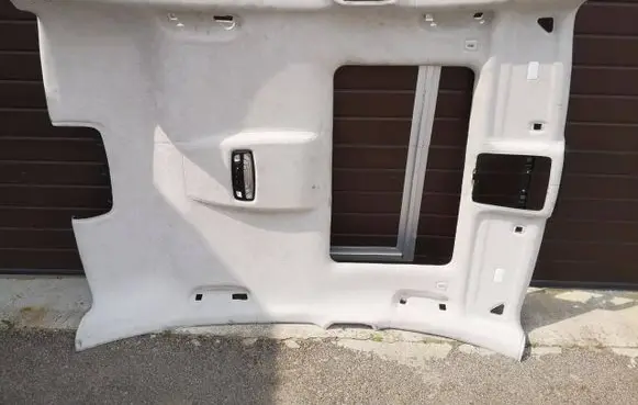 BMW 7 G11 G12 Headlining 