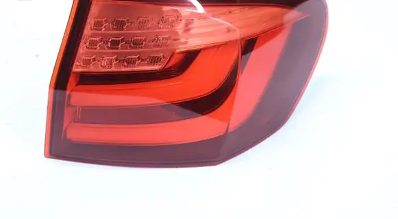 BMW 5 F10 F11 Rear/tail lights 7203234