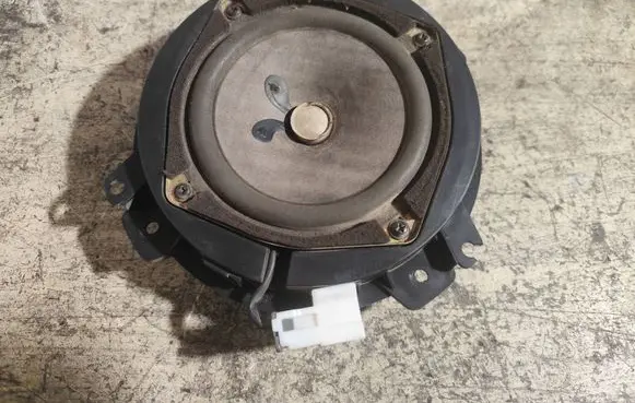 KIA Picanto Rear door speaker 9630007100 H360317