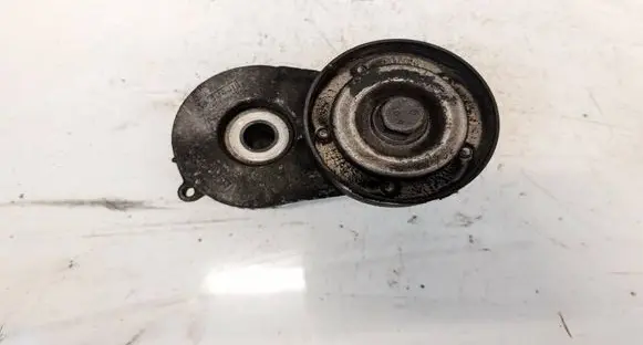 Opel Meriva A Generator/alternator belt tensioner 898005564
