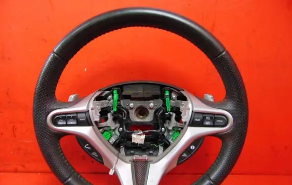 Honda Jazz Steering wheel