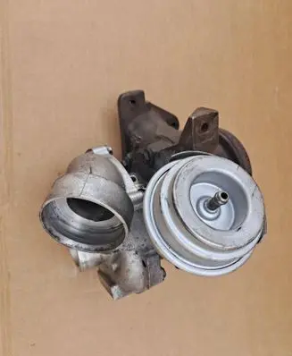 Mercedes-Benz C W203 Turbo A6110960999