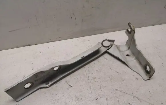 Volkswagen Polo V 6R Engine bonnet/hood hinges 6R0823302B