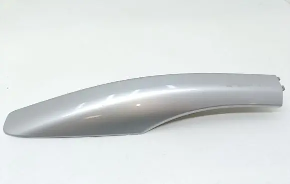 Toyota Avensis T250 Roof bar rail 6349205032