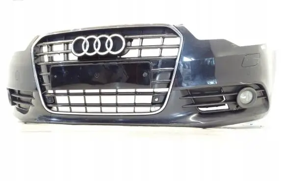 Audi A6 C7 Front bumper
