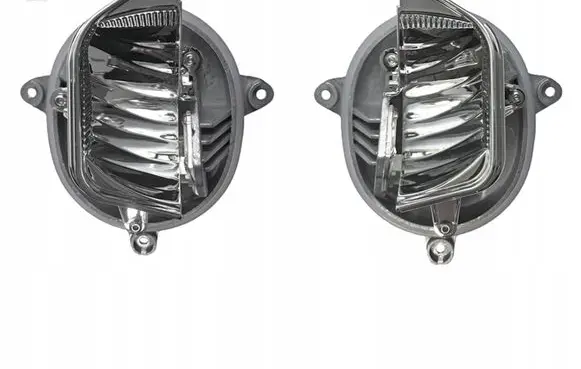 BMW X5 F15 LED ballast control module 7381449 7381450