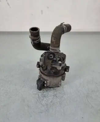 Porsche Cayenne (92A) Electric auxiliary coolant/water pump 7p0965567