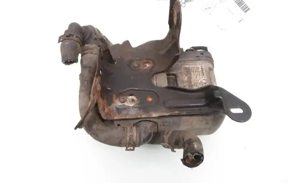 Volkswagen Golf Plus Auxiliary pre-heater (Webasto) 9008357G 1K0815007BQ 9019084A