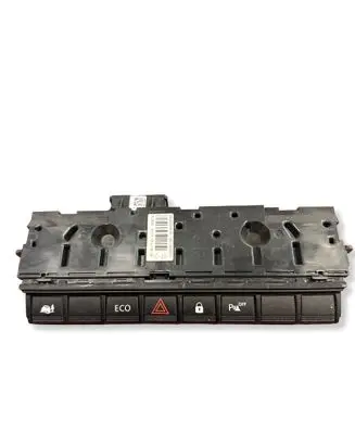 Renault Master III Hazard light switch 283E83441R AE136609C