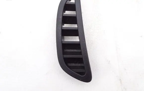 Opel Corsa E Dashboard side air vent grill/cover trim 13377951 GBIMPORT