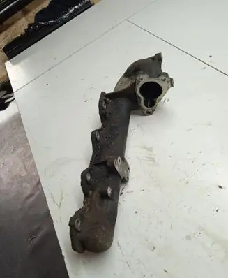 Opel Vivaro Intake manifold VIVARO2009M