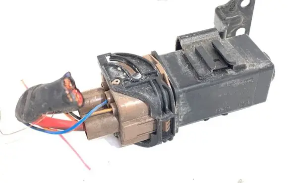 Hyundai Tucson TL other engine part 368302A700