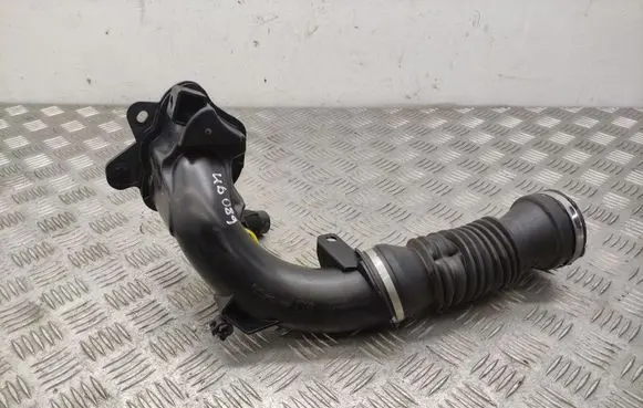 Peugeot 308 Turbo air intake inlet pipe/hose