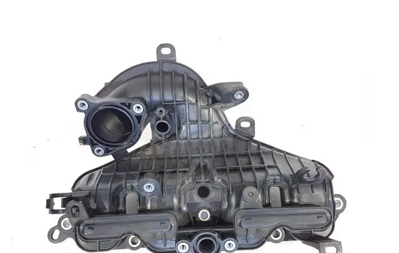 Intake manifold