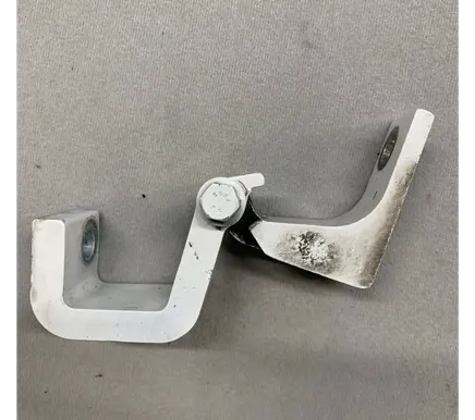 Volkswagen Transporter - Caravelle T6 Front door upper hinge 7E0831402A