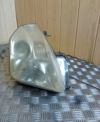 Renault Vel Satis Headlight/headlamp 