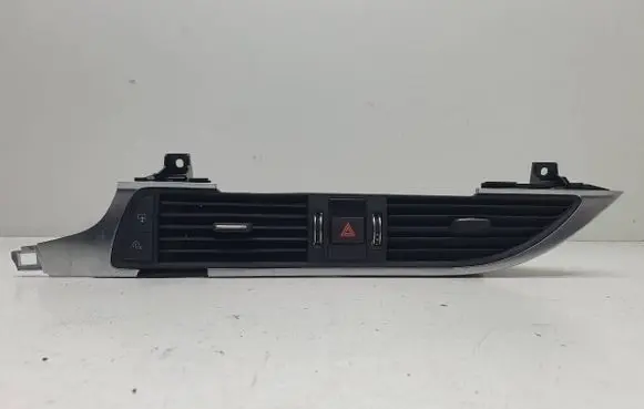 Audi A6 S6 C7 4G Dash center air vent grill 4G1820951J