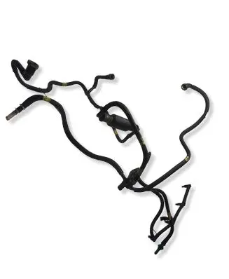 Citroen C4 I Picasso Fuel line/pipe/hose 