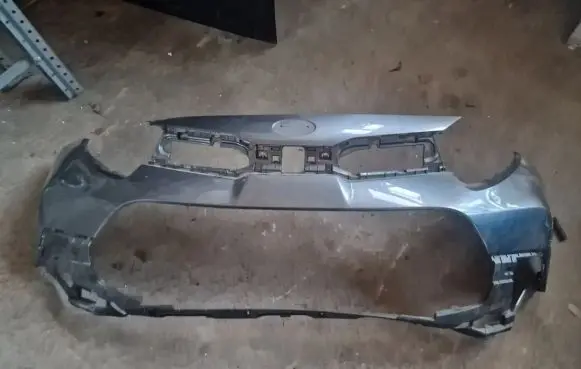 KIA Picanto Front bumper 86511G6BA0