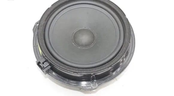 Jaguar I-Pace Rear door speaker JJ3218808BA