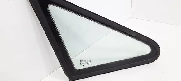 Volkswagen Sharan Front triangle window/glass 