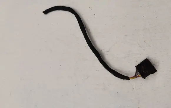 BMW 7 G11 G12 Panel wiring 6909052
