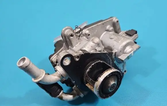Renault Trafic III (X82) EGR valve 147102175R IMPRK1551963
