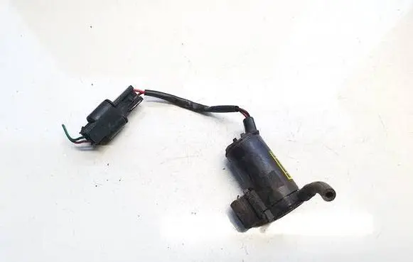 Hyundai Terracan Windscreen/windshield washer pump 98510h1000 98510-h1000