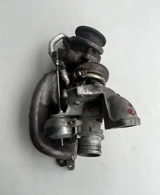 Alfa Romeo Giulia Turbo 00670051440