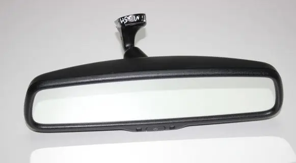 Infiniti M Y51 Rear view mirror (interior)