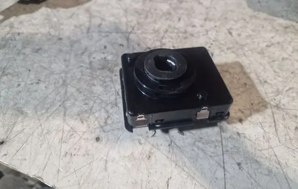 Cadillac BLS Ignition lock 12760650