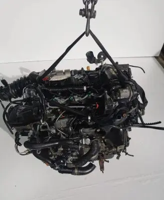 Ford Focus Engine NGDA