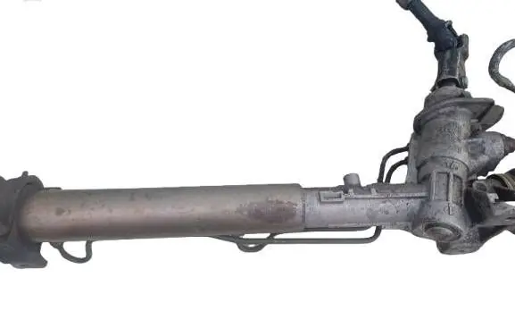 Ford Galaxy Steering rack YM213A500ABKASACJ YM213A500AB