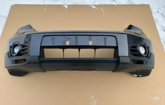 Honda CR-V Front bumper TP0HMP