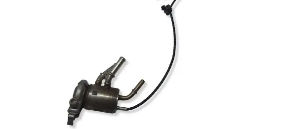 Skoda Octavia Mk4 Fuel injector 0444025149