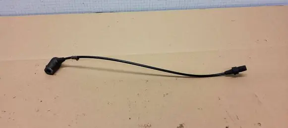 Ford Focus Vacuum line/pipe/hose 