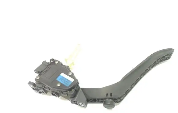 Volkswagen Touareg I Accelerator throttle pedal 7L6723507 6PV00777024