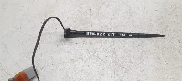 Honda Accord Interior temperature sensor 5561 12F 556112F