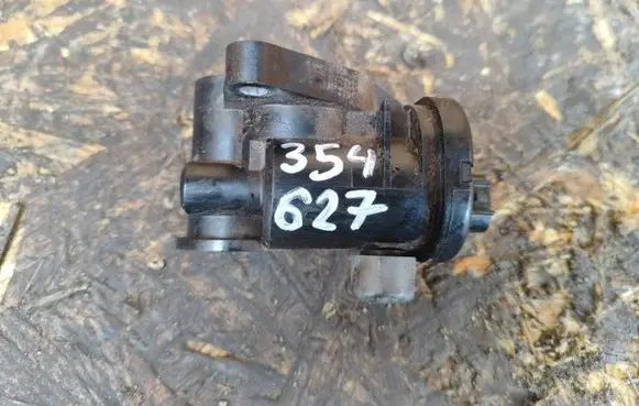 Suzuki Kizashi Intake manifold valve actuator/motor 1347180J00